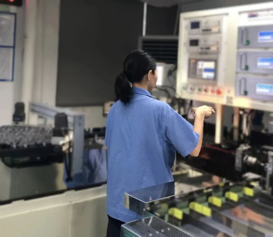 亚星游戏官网高科利华分公司：PDA助力品质提升