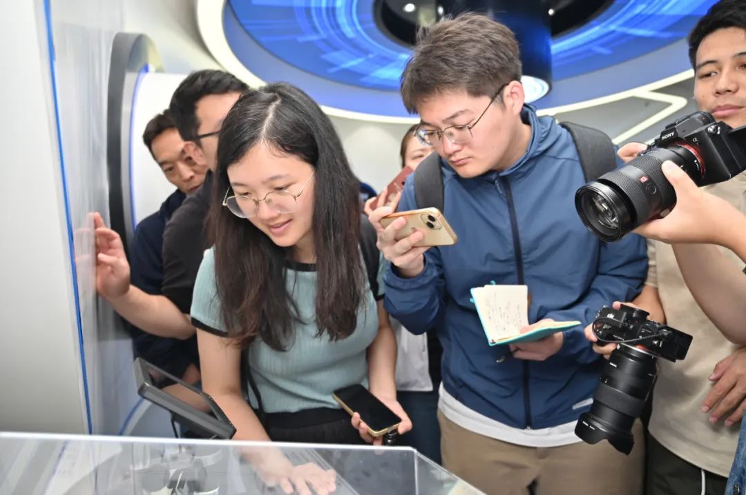 人民日报客户端刊文报道亚星游戏官网高科