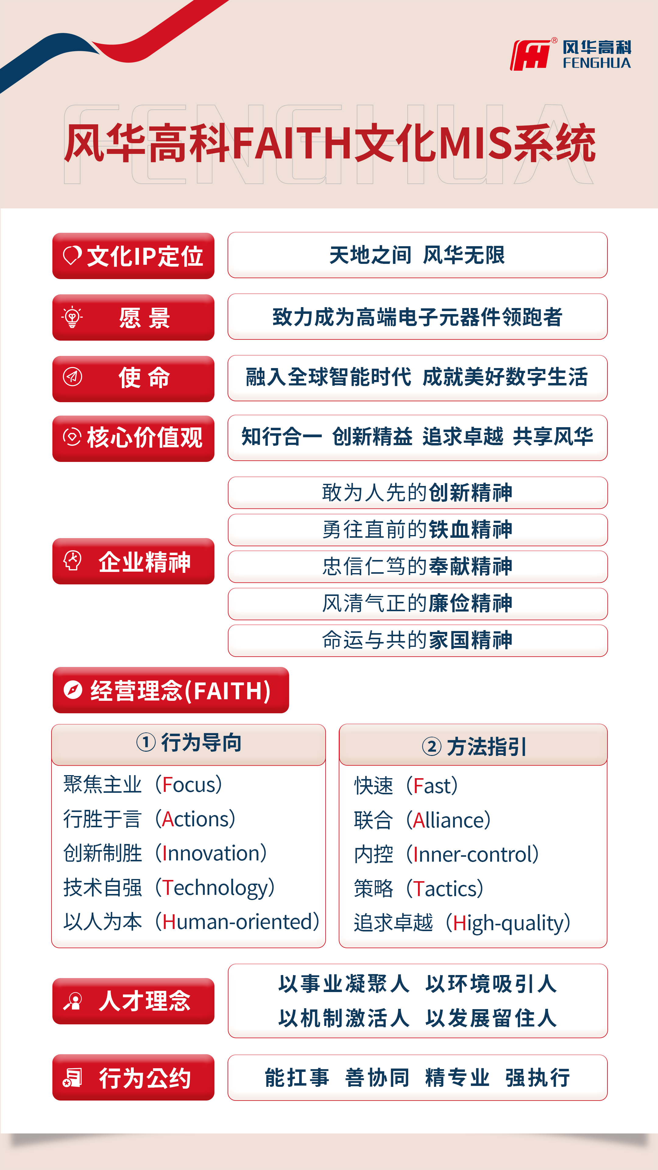 企业文化