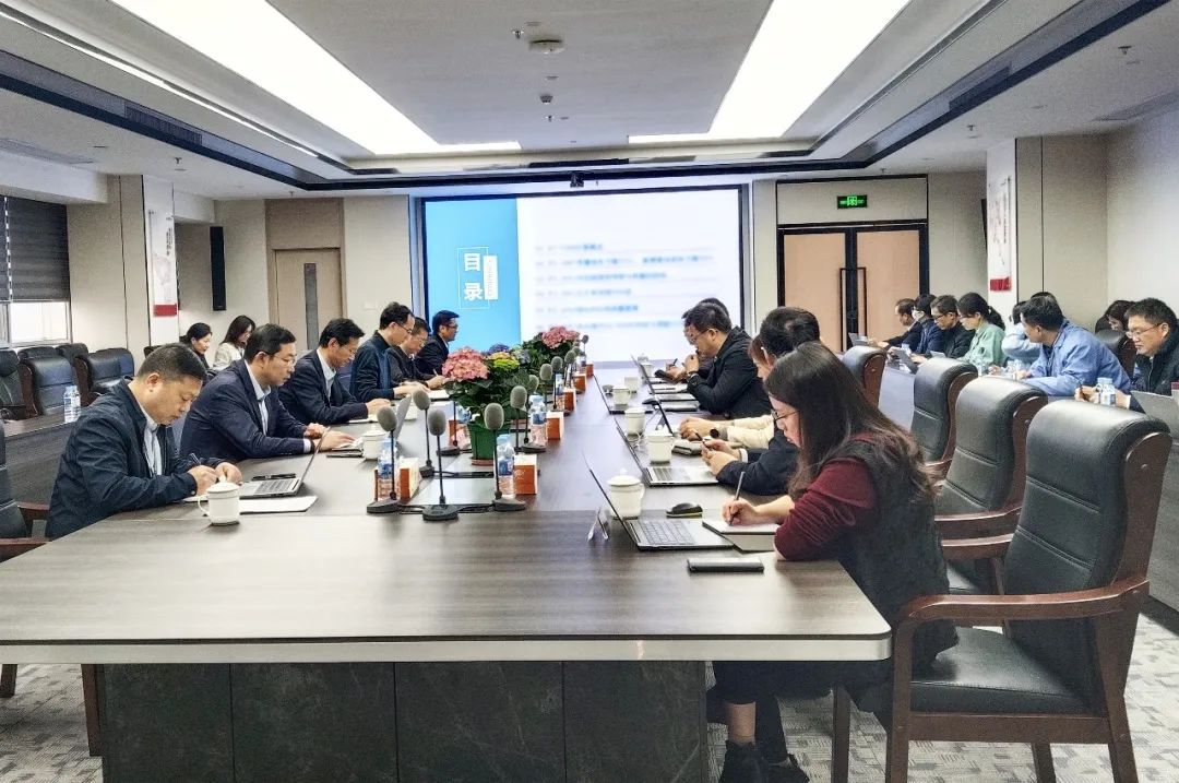 攀高奋进】“质”启新篇，“质”效同行，亚星游戏官网高科全力推进P3全面质量管理2.0