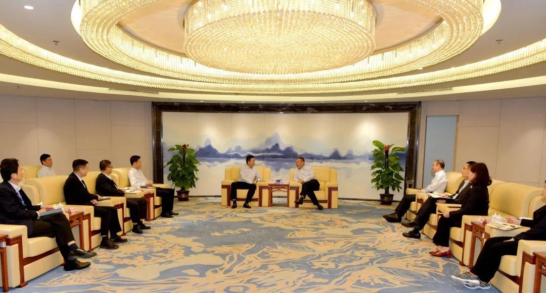 亚星游戏官网高科前三季度经营业绩持续向好 以“三牛”精神，跑出牛年“加速度”