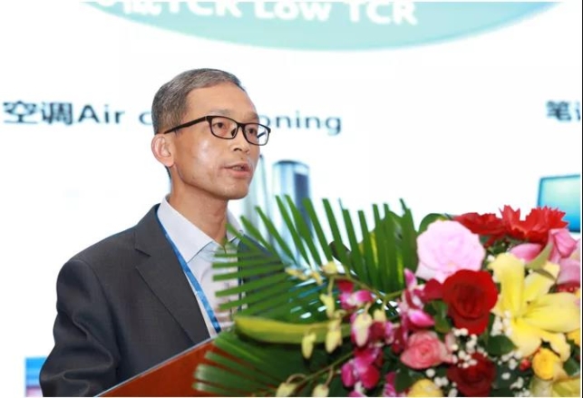 工信部电子信息司副司长董小平调研亚星游戏官网高科