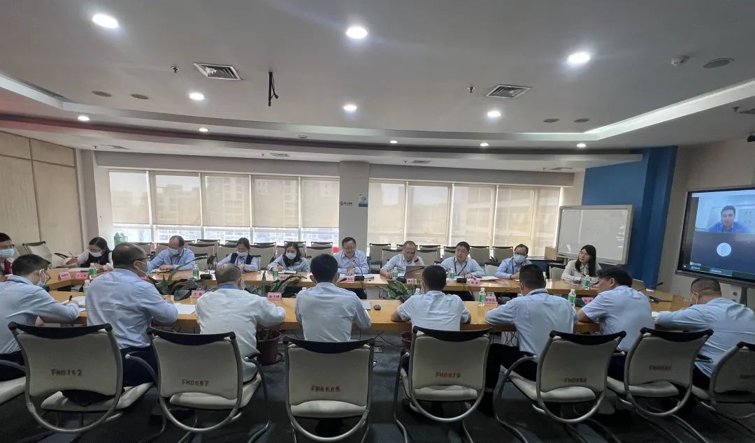 广东省学雷锋标兵蓝建杏：让新时代的雷锋精神闪耀在亚星游戏官网高科生产线