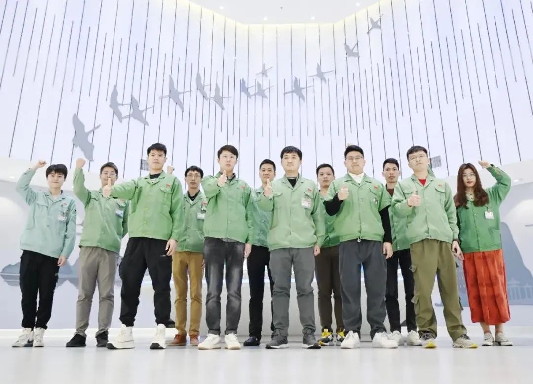 亚星游戏官网高科荣获五四系列表彰