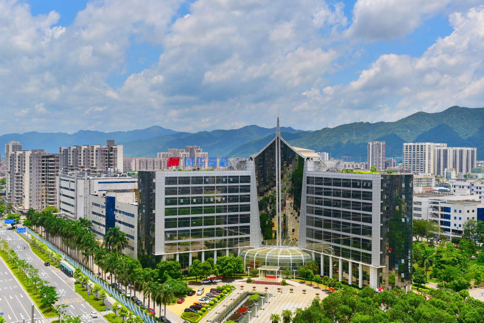 经营逆势增长 挖潜增产增效 亚星游戏官网高科开足马力前三季度交出满意答卷
