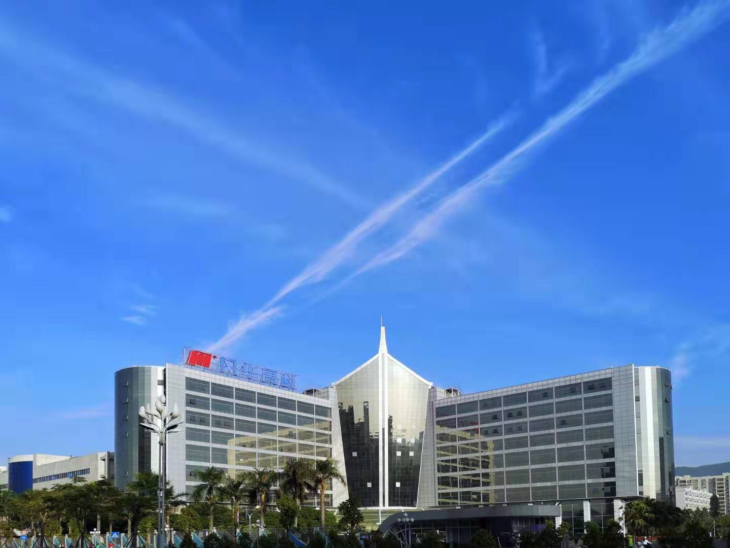  结束巡视公告