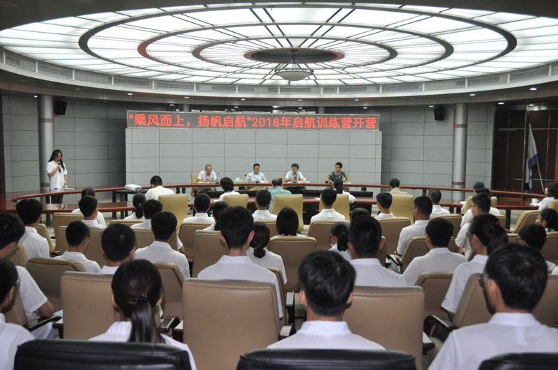 亚星游戏官网高科引进创新型高校毕业生60名